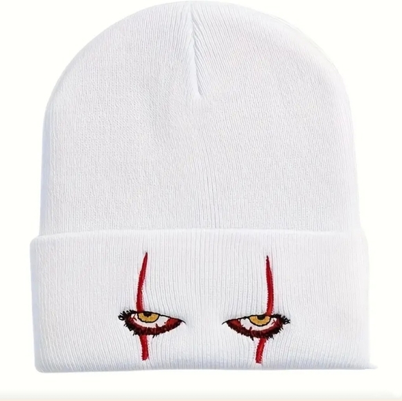 Pennywise Beanie - Picture 2 of 3